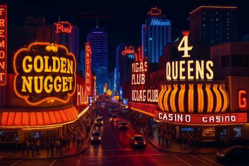 Funding Small Businesses in Nevada: A Las Vegas and Reno Guide