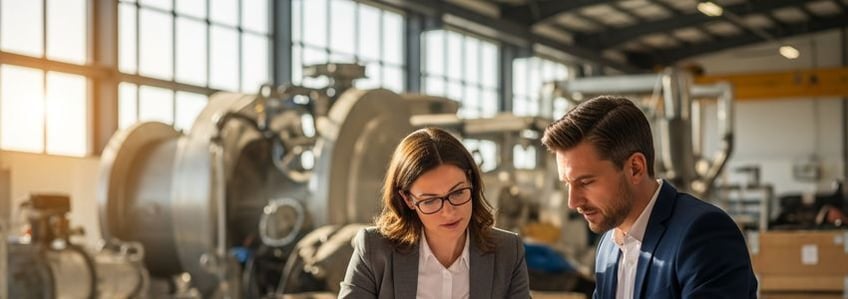 $100K Equipment Loan: Finance Major Equipment Purchases