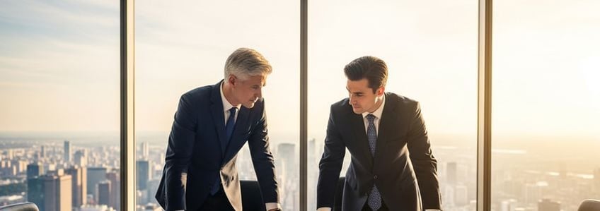 $2M Commercial Loan: Requirements for Large Business Financing