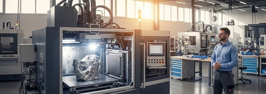 3D Printer Financing: The Complete Guide for Business Owners