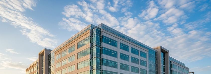 $5M Commercial Real Estate Loan: Financing Large Properties
