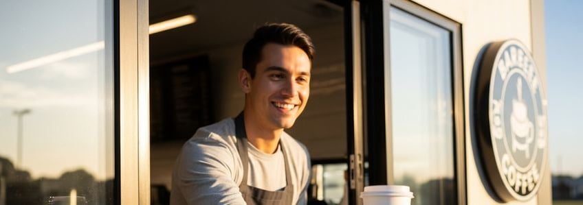 7 Brew Coffee Franchise Loan: The Complete Financing Guide for 7 Brew Franchise Owners