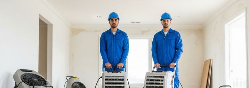 911 Restoration Franchise Loan: The Complete Financing Guide for 911 Restoration Franchise Owners