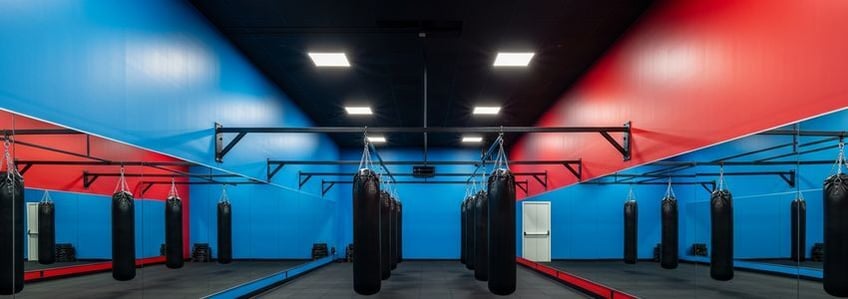 9Round Franchise Loan: The Complete Financing Guide for 9Round Franchise Owners