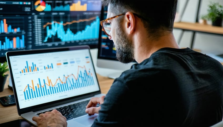 Financial KPIs Every Small Business Owner Should Track