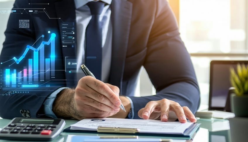 Understanding Fintech and Its Role in Business Financing