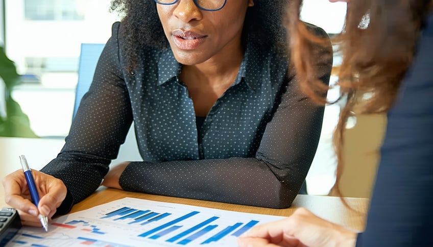 How to Work with a Business Loan Broker Effectively