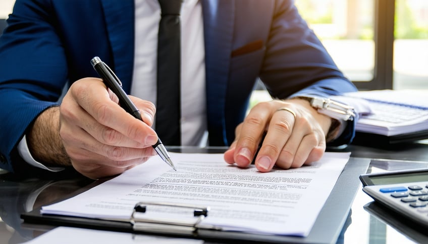 Negotiating the Best Terms on Your Business Loan