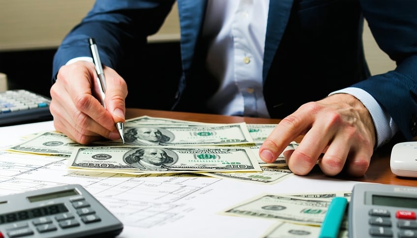 Scaling Your Business with Strategic Financing