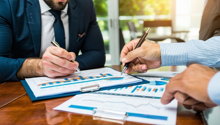 What Inflation Means for Your Business Loan Strategy