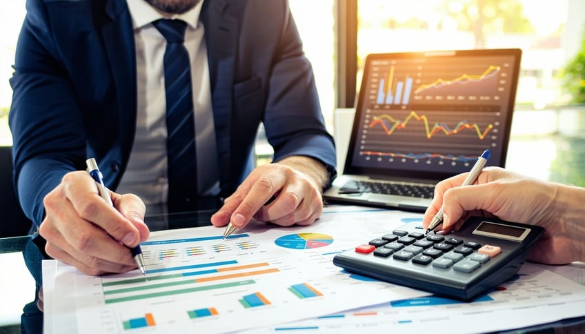 What Financial Advisors Wish Every Business Owner Knew Before Borrowing