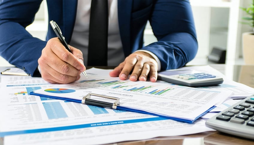 Why Banks Reject Business Loan Applications—and How to Overcome This