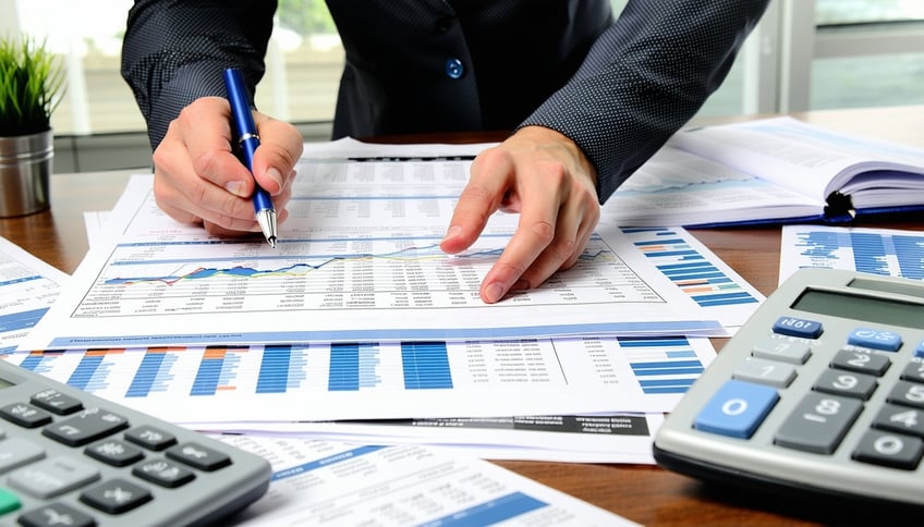 Avoiding Common Errors on Business Loan Applications