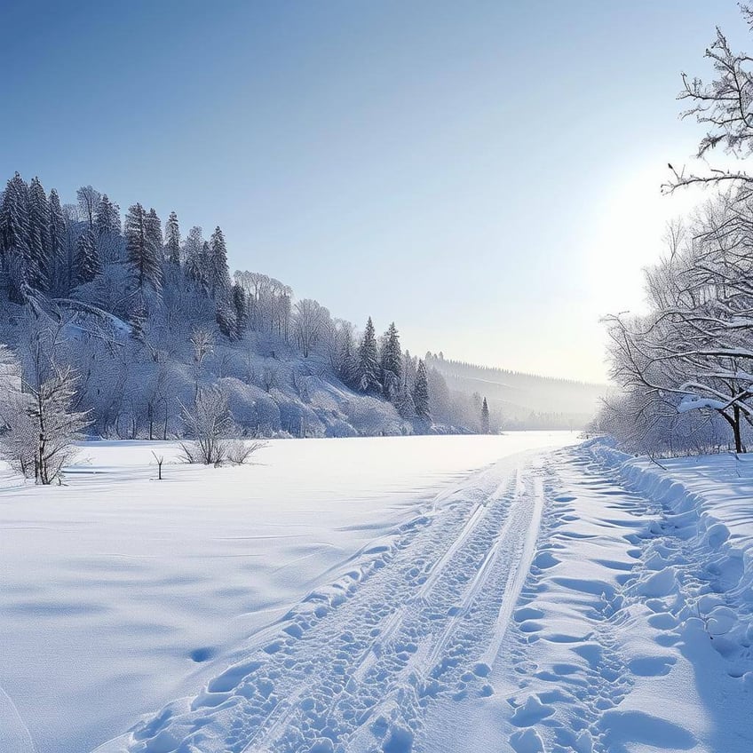 Snow Removal Equipment Financing & Leasing: The Smart Way to Stay Winter-Ready