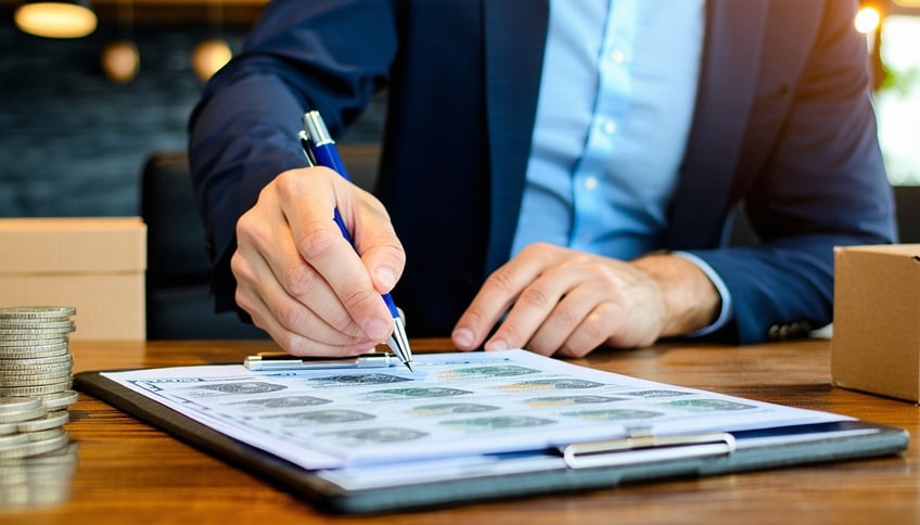 How Technology Is Changing Small Business Lending