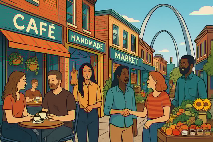 Financing Small Businesses in Missouri: From St. Louis to Kansas City
