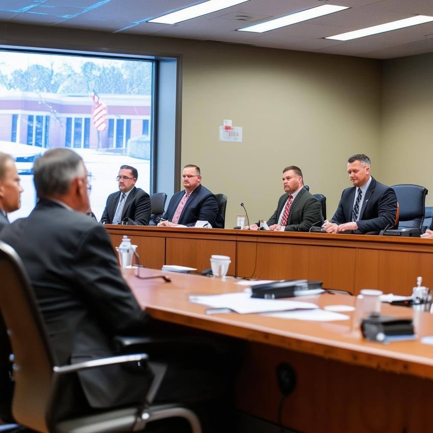 Municipal Equipment Financing & Leasing: A Comprehensive Guide