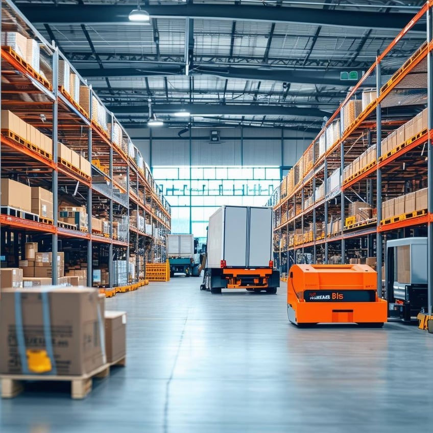Independent Distributor Equipment Financing & Leasing: A Comprehensive Guide