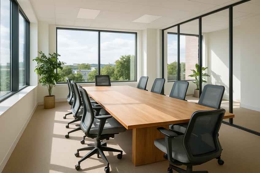 Best Ways to Use a Business Loan for Expansion in 2025