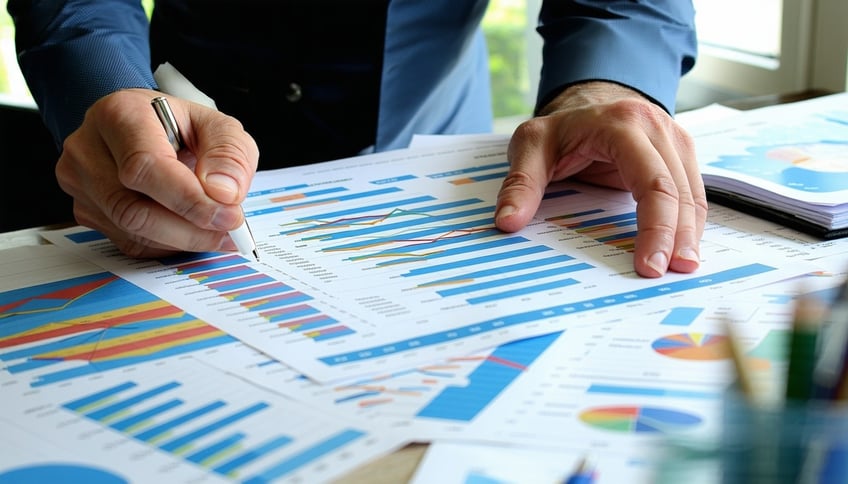 Acquiring Another Business: Financing Strategies and Tips