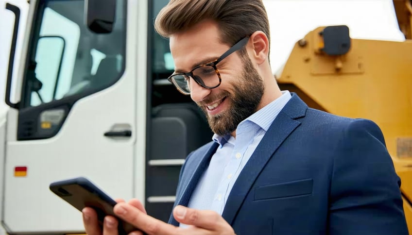 How Fintech Is Revolutionizing Equipment Financing