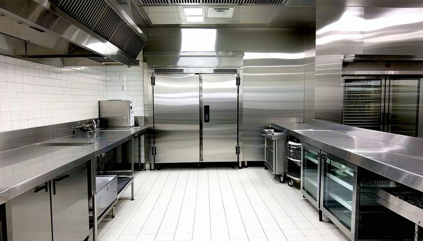 The Best Ways to Lease Restaurant Refrigeration Equipment