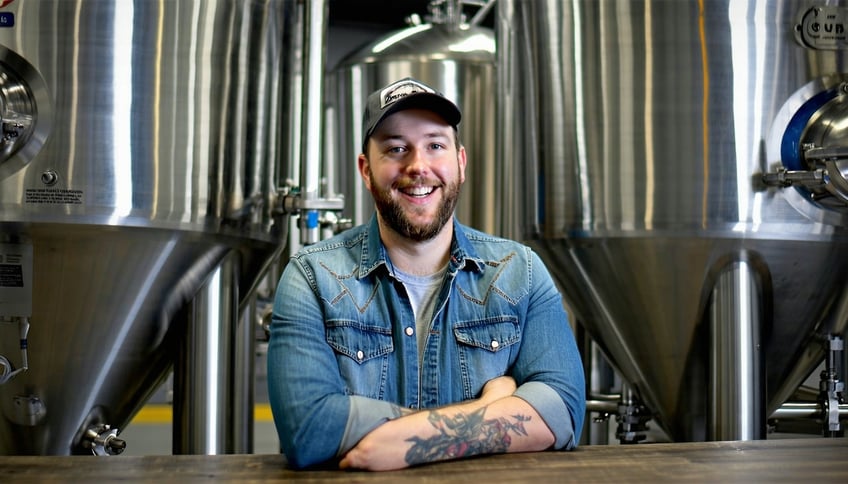 Funding Your Craft Brewery: How to Tap into Business Loans
