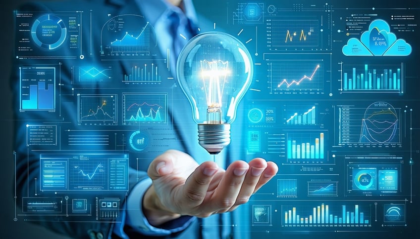 Innovative Technologies Changing Small Business Funding