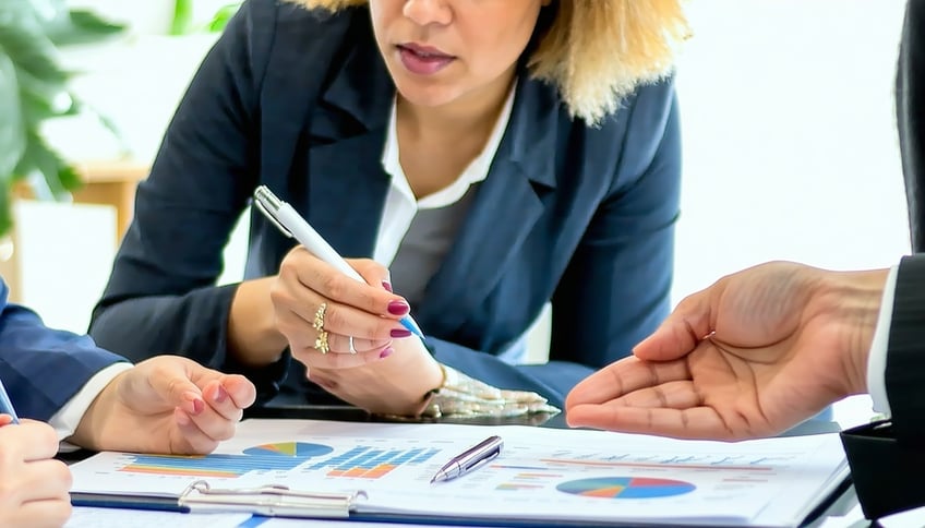 What is a Balance Sheet and Why Do Lenders Care?