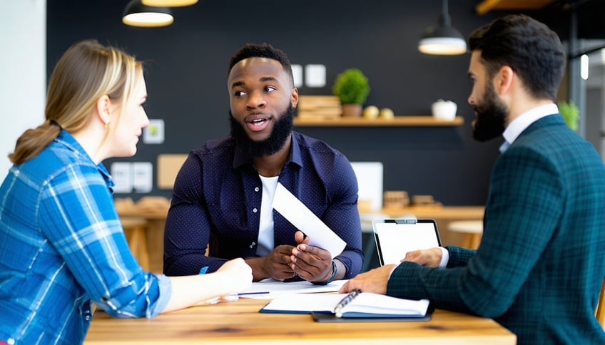 The Future of SBA Loans: What Businesses Need to Know