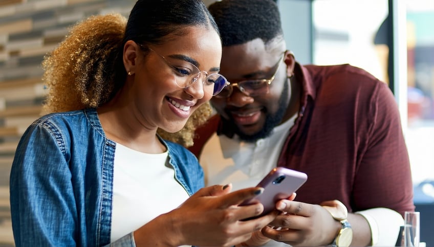 Top Business Lending Trends to Watch in 2025