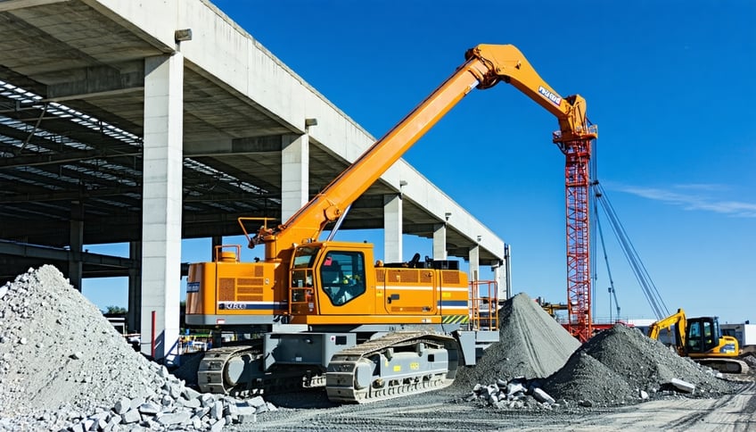 How to Finance or Lease Concrete Pumps and Mixers