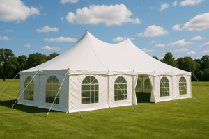 Learn how to fund your party equipment rental startup. Explore loans, leasing, grants, and creative financing strategies to launch your event rental business successfully.