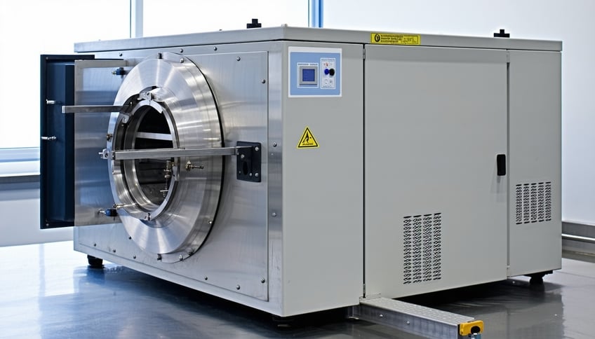 Leasing Lab Equipment: Centrifuges, Microscopes, and Analytical Tools