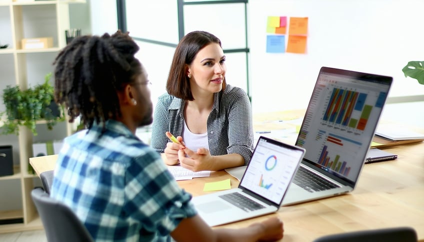 Using Business Loans to Fuel Your Marketing Strategy