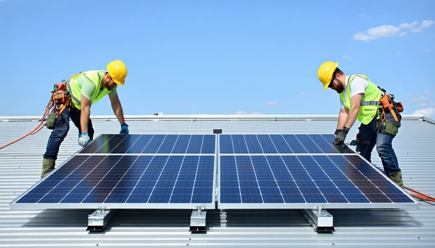 Green Business Loans: Funding Your Sustainability Efforts