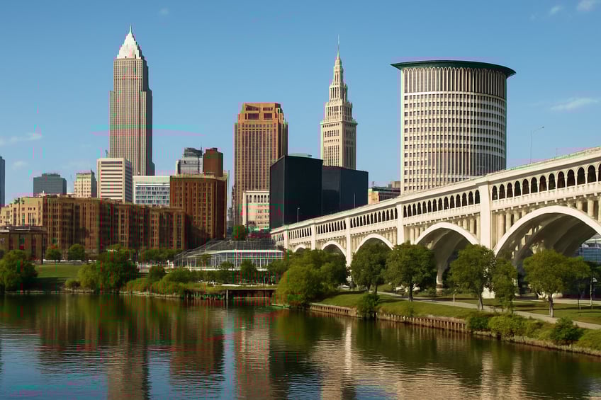 Ohio Small Business Loans: Funding Businesses in Cleveland, Columbus, and Cincinnati