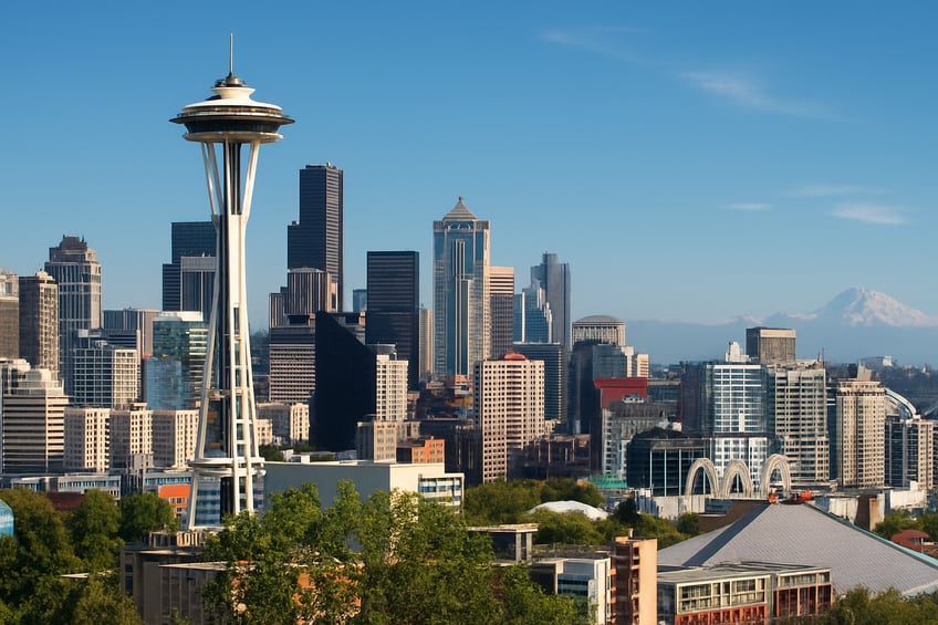 Small Business Loans in Washington State: Funding Seattle Businesses and More