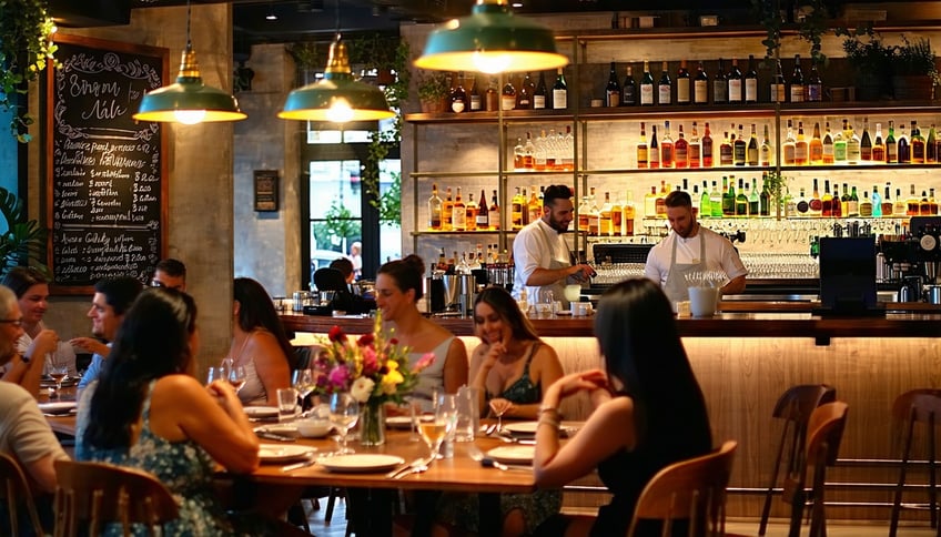 How Restaurant Owners Can Use Business Loans to Grow