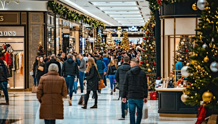 How to Fund Inventory Before Busy Seasons