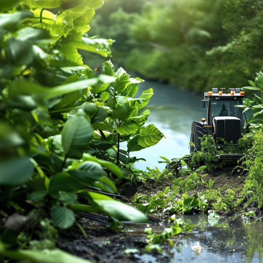 Environmental Equipment Financing & Leasing