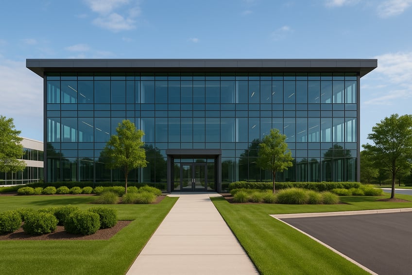 Leasing CCTV Systems for Commercial Property Installers