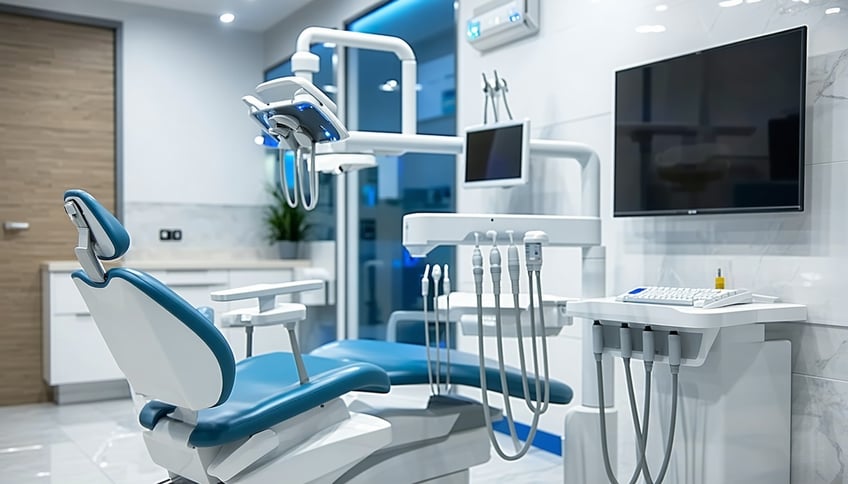 Financing Your Dental Practice: Loans and Lease Options