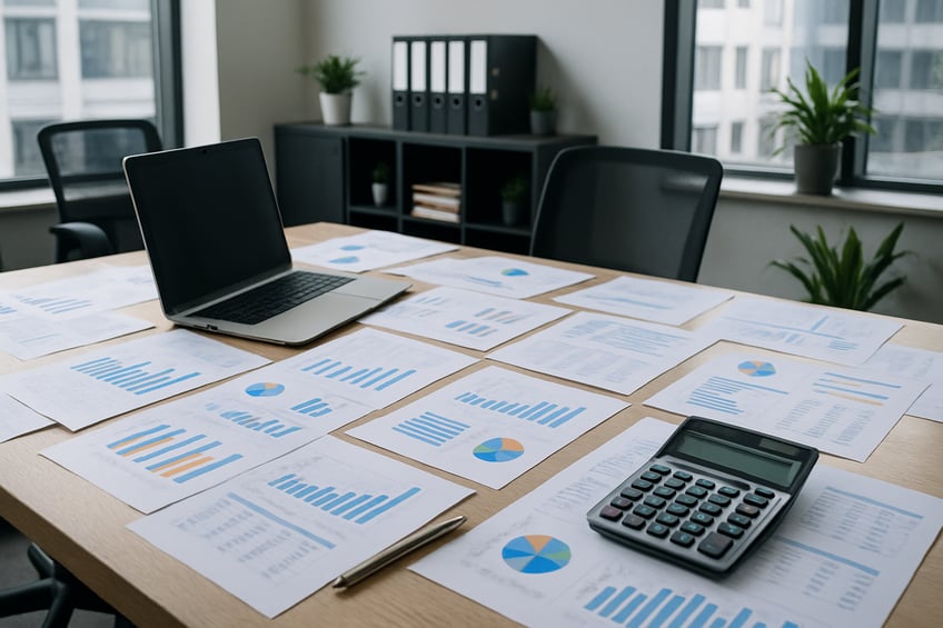 How to Use a Business Loan to Increase Cash Flow