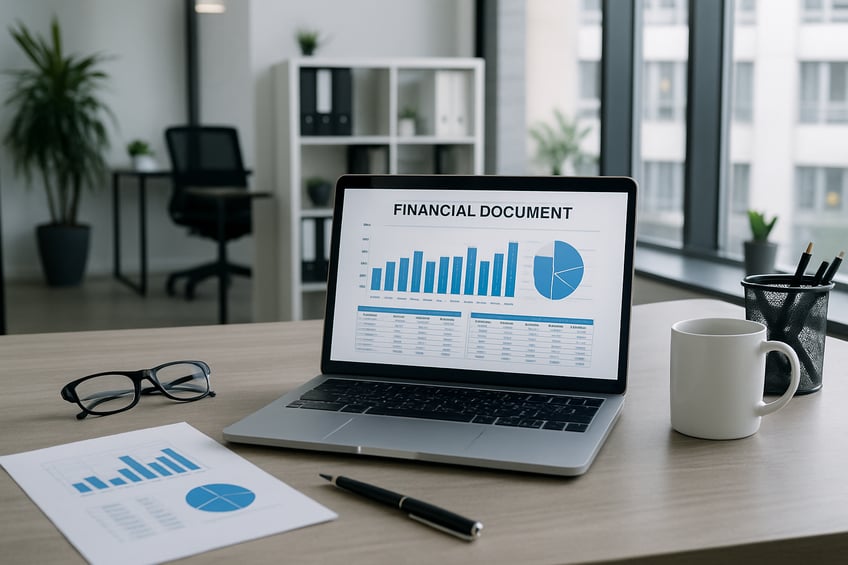 How to Get a Business Loan With Only Bank Statements