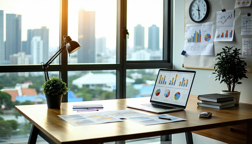 How to Maintain a Healthy Debt-to-Equity