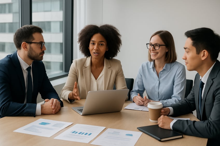 Why Alternative Lenders Are Faster Than Banks: Speed Matters in Financing