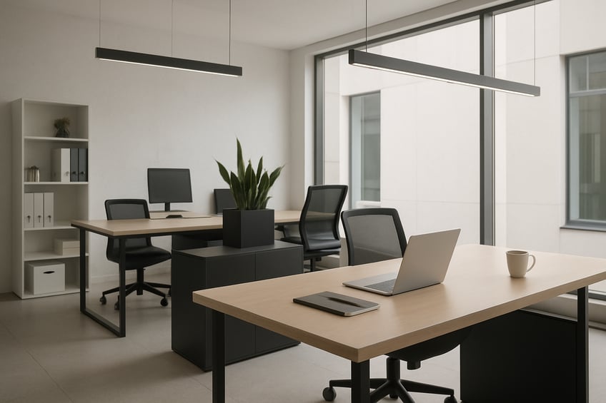 Equipment Financing Rates in 2025: What Business Owners Should Know