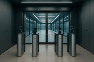 Learn how to fund access control and biometric technology with loans, leasing, and grants to strengthen security without straining budgets.