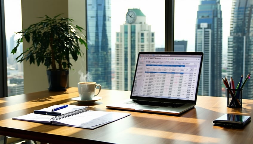 The Role of Personal Credit in Business Loan Applications